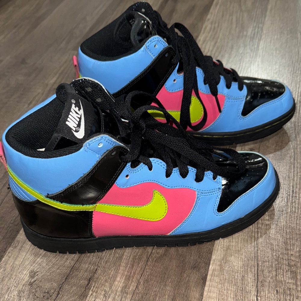 Nike Dunks high - Youth / unisex.